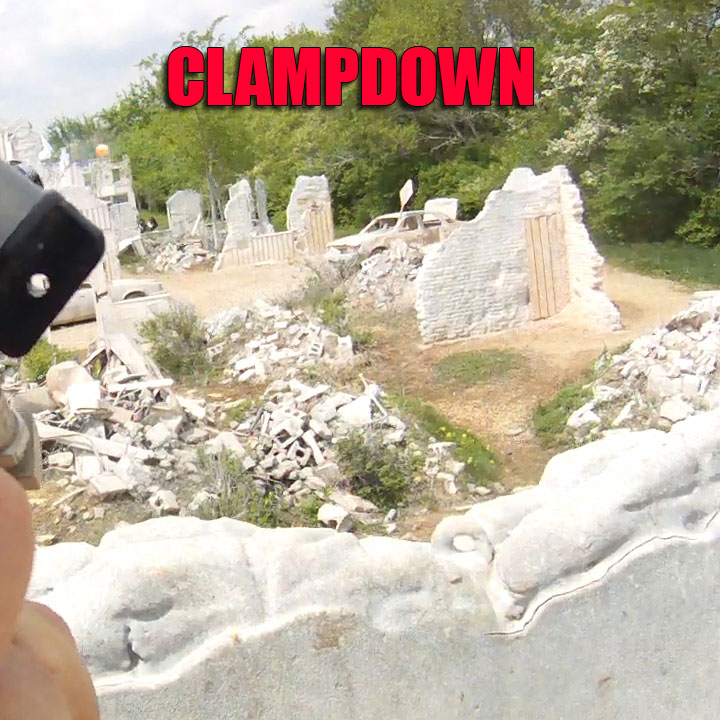 Paintball Video