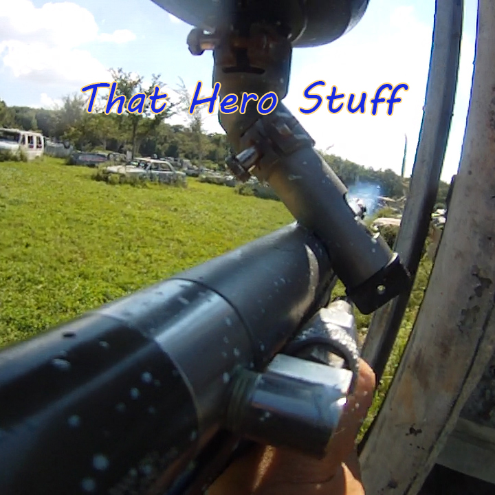 Paintball Video