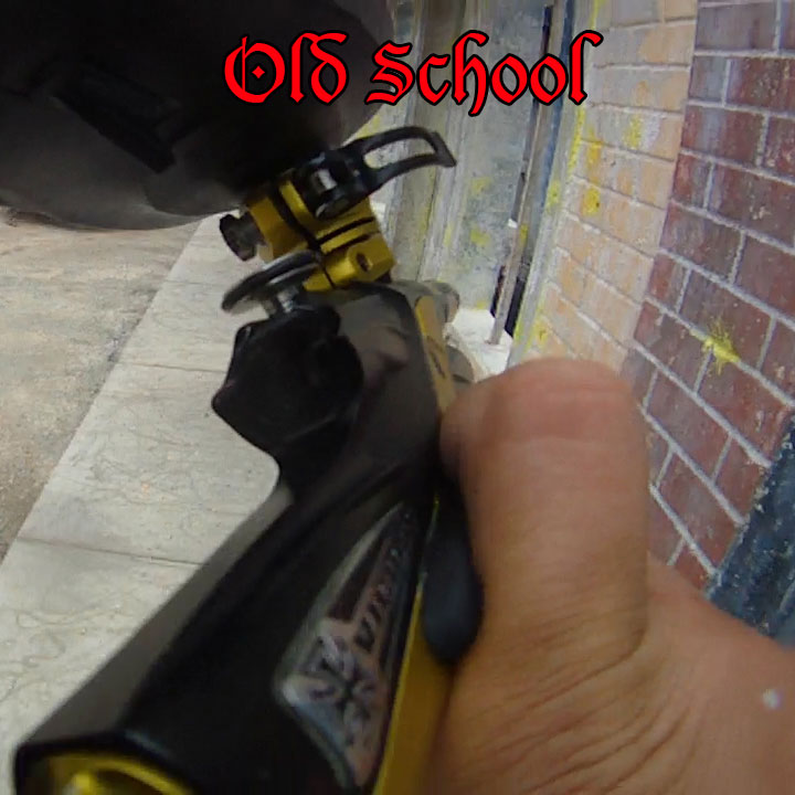 Paintball Video