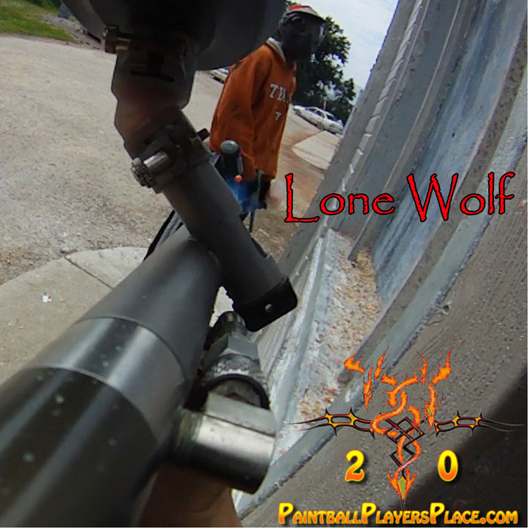 LoneWolf