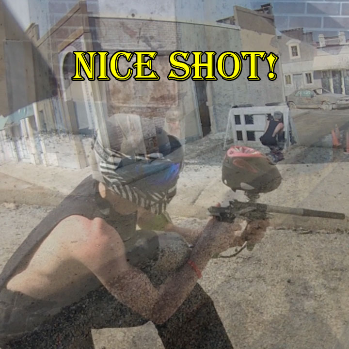 Nice Shot Video
