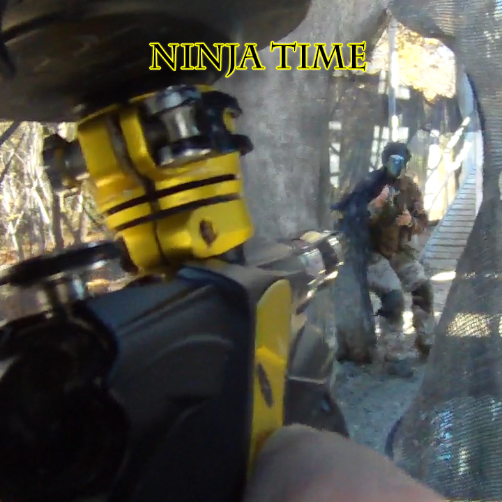 NinjaTime Video
