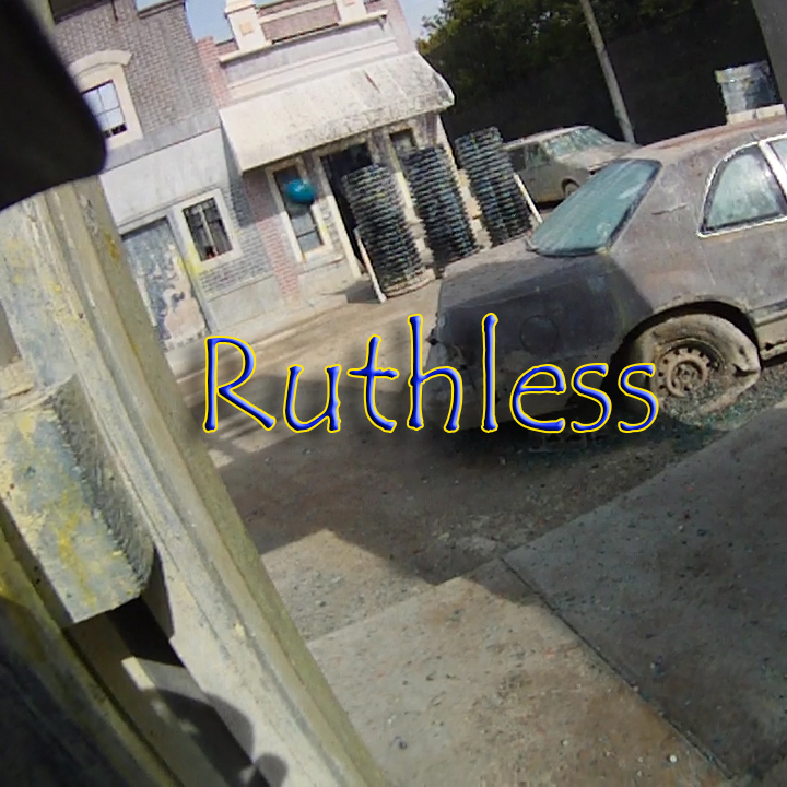Paintball Video