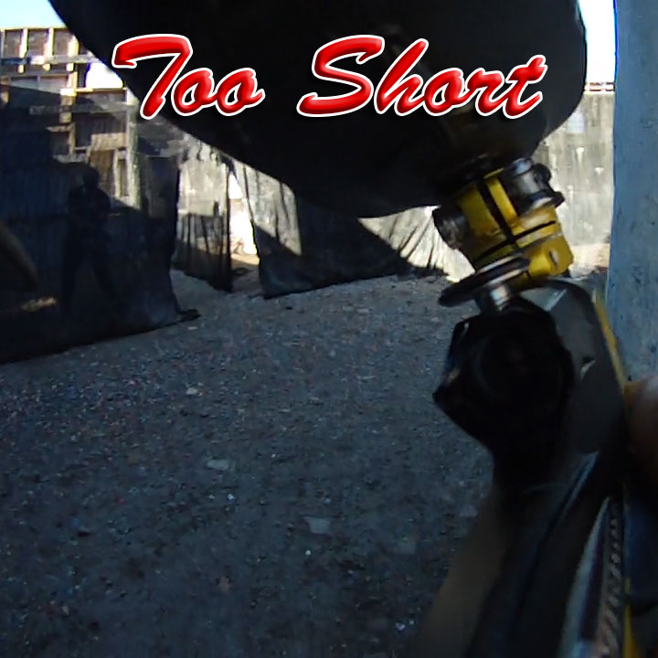 TimesShort Video